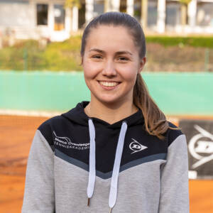 Lena Welmans