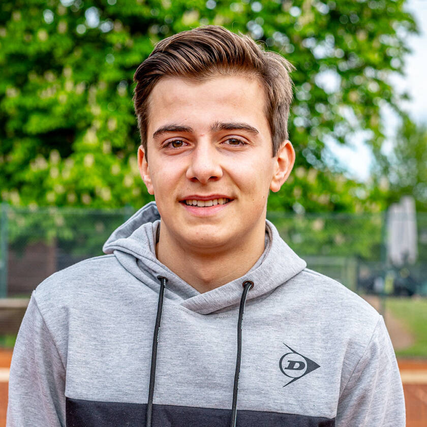Jakob Houben
