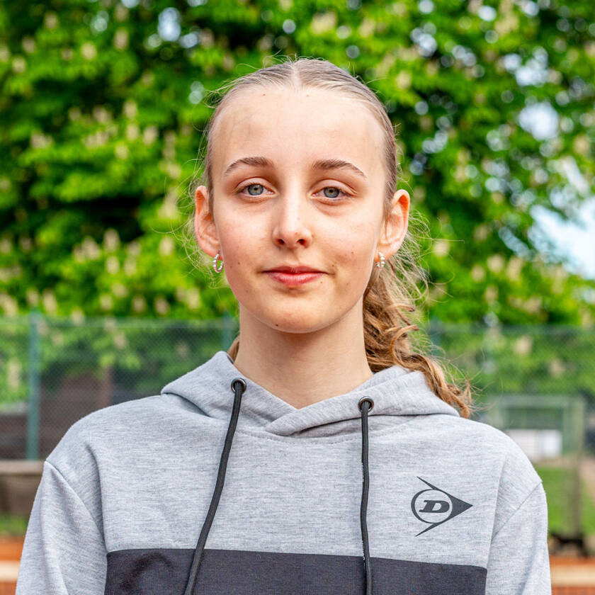 Pia Baumann